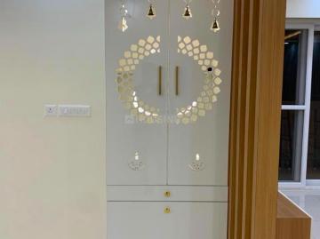 3 BHK Apartment in Kattigenahalli for rent Bengaluru. The reference number is 20418308