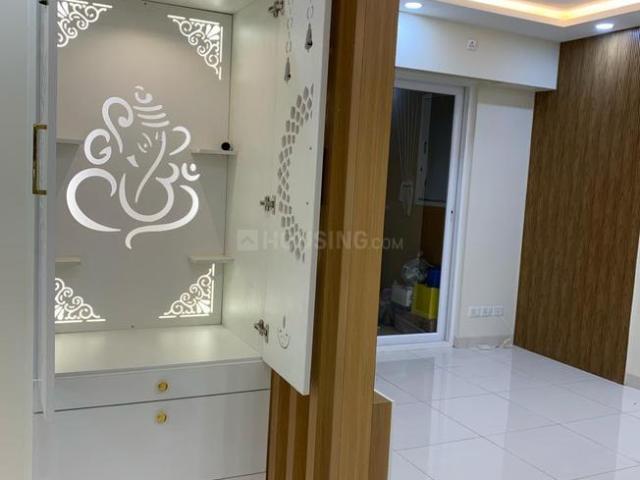 3 BHK Apartment in Kattigenahalli for rent Bengaluru. The reference number is 20574201