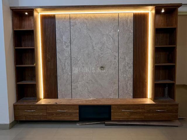 3 BHK Apartment in Kattigenahalli for rent Bengaluru. The reference number is 20714665
