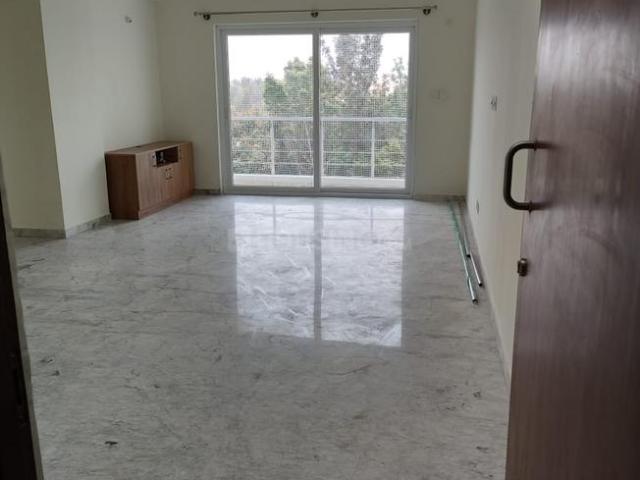 3 BHK Apartment in Kattigenahalli for resale Bengaluru. The reference number is 21180983