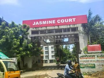 3 BHK Apartment in Kattupakkam for rent Chennai. The reference number is 11840374