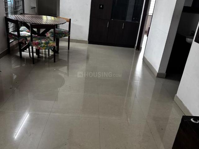 3 BHK Apartment in Kattupakkam for rent Chennai. The reference number is 20343803