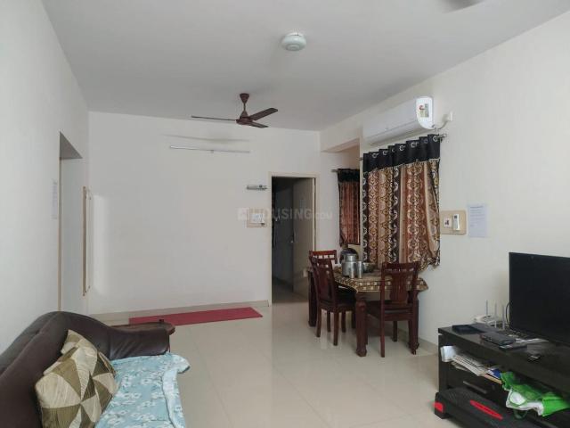 3 BHK Apartment in Kattupakkam for rent Chennai. The reference number is 21028883