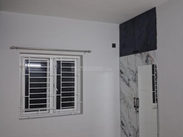 3 BHK Apartment in Kattupakkam for rent Chennai. The reference number is 21188646