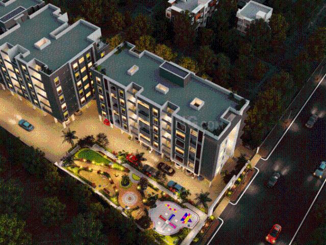 3 BHK Apartment in Kattupakkam for resale Chennai. The reference number is 16149740