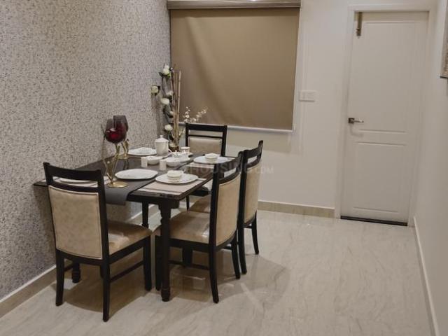 3 BHK Apartment in Kattupakkam for resale Chennai. The reference number is 16149772