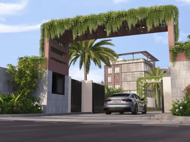 3 BHK Apartment in Kattupakkam for resale Chennai. The reference number is 19702715