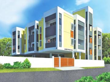 Srinivasapuram, Jeevan Nagar Chennai, Tamizhagam, Chennai District, Tamil Nadu