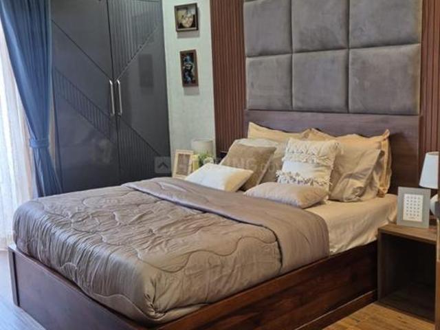 3 BHK Apartment in Kattupakkam for resale Chennai. The reference number is 21041306