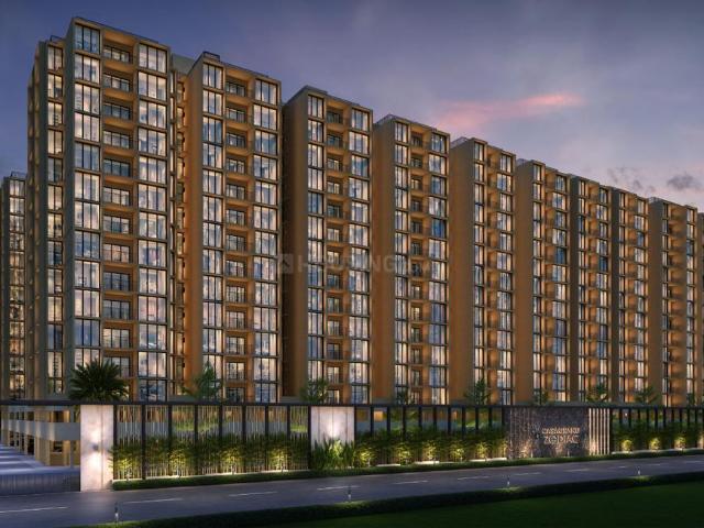 3 BHK Apartment in Kattupakkam for resale Chennai. The reference number is 21198351