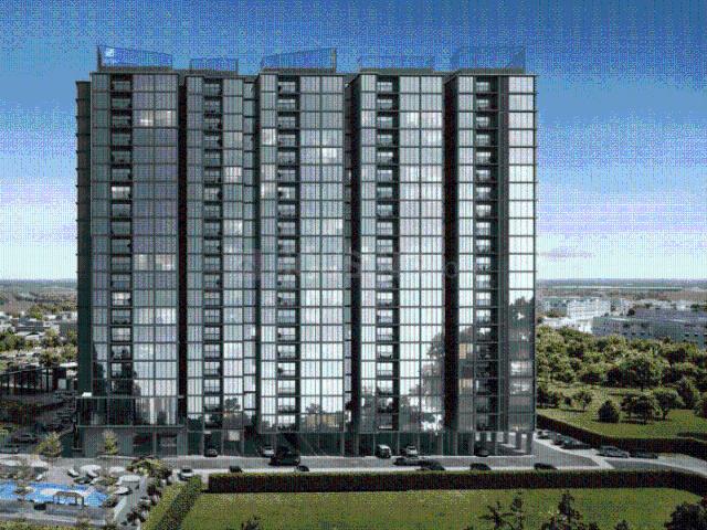 3 BHK Apartment in Kattupakkam for resale Chennai. The reference number is 21344637