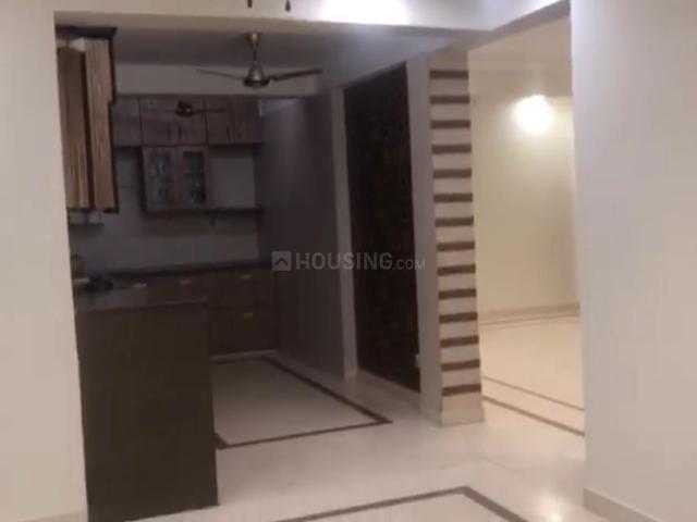 3 BHK Apartment in Kaushambi for resale Ghaziabad. The reference number is 20412864