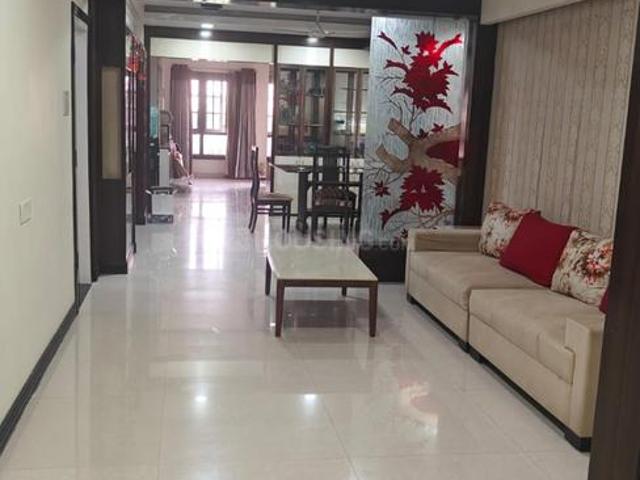 3 BHK Apartment in Kavadiguda for rent Hyderabad. The reference number is 19354029