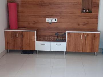 3 BHK Apartment in Kavadiguda for rent Hyderabad. The reference number is 20443543