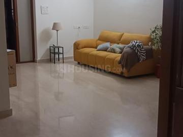 3 BHK Apartment in Kavadiguda for resale Hyderabad. The reference number is 19947423