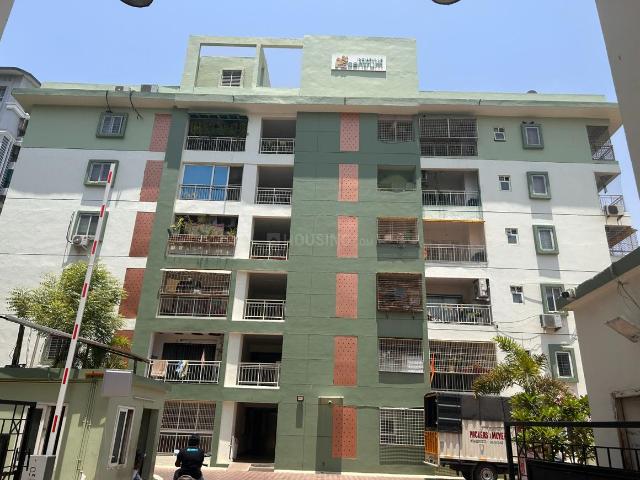 3 BHK Apartment in Kavadiguda for resale Hyderabad. The reference number is 20571378