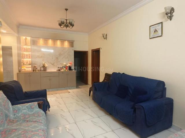 3 BHK Apartment in Kavadiguda for resale Hyderabad. The reference number is 21193034