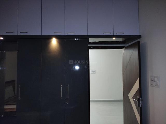 3 BHK Apartment in Kaval Bairasandra for rent Bengaluru. The reference number is 12056499