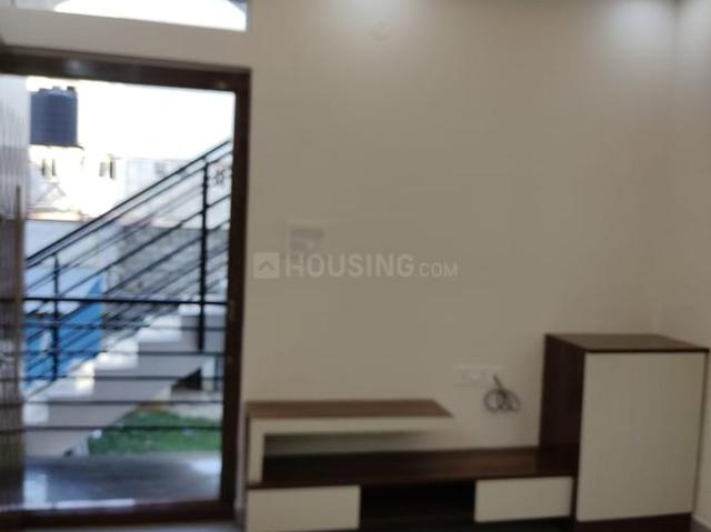 3 BHK Apartment in Kaval Bairasandra for rent Bengaluru. The reference number is 13252127