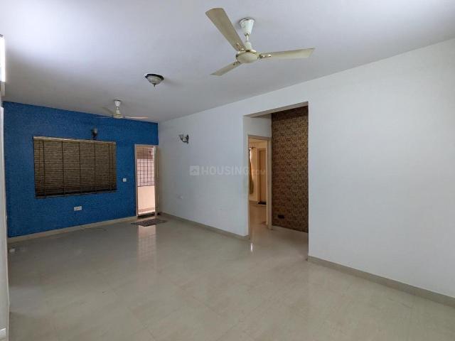 3 BHK Apartment in Kaval Bairasandra for rent Bengaluru. The reference number is 20950692