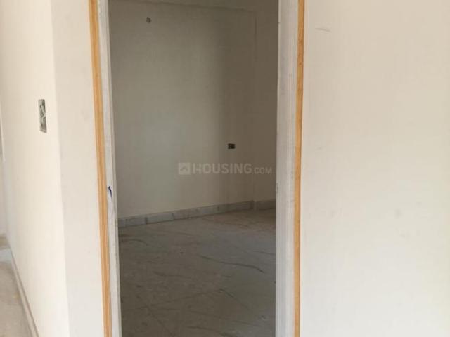 3 BHK Apartment in Kaval Bairasandra for resale Bengaluru. The reference number is 18400984