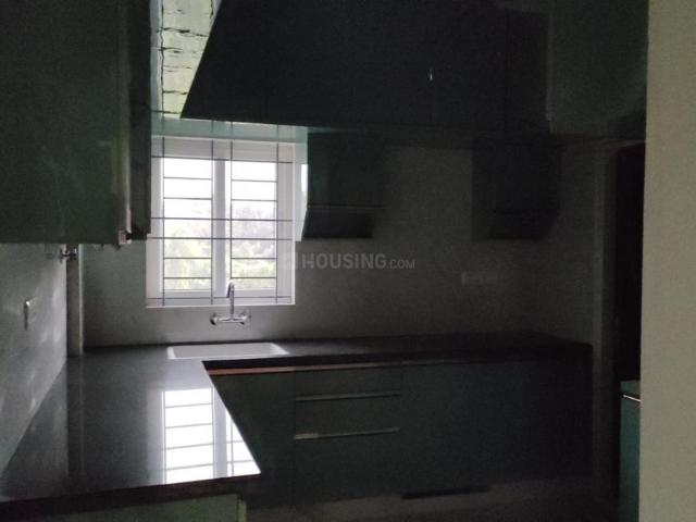 3 BHK Apartment in Kaval Bairasandra for resale Bengaluru. The reference number is 18907325