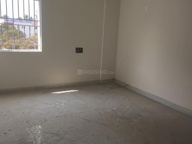 3 BHK Apartment in Kaval Bairasandra for resale Bengaluru. The reference number is 19526898