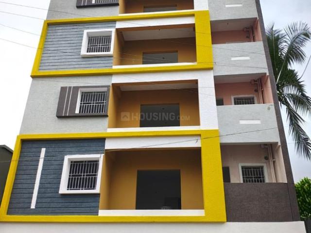 3 BHK Apartment in Kaval Bairasandra for resale Bengaluru. The reference number is 19526898