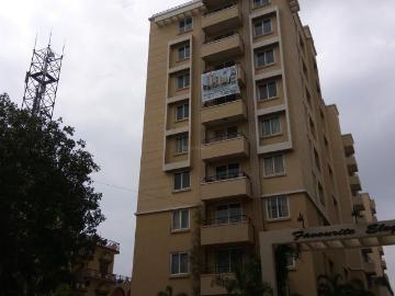 3 BHK Apartment in Kaval Bairasandra for resale Bengaluru. The reference number is 20556681