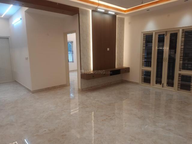 3 BHK Apartment in Kaval Bairasandra for resale Bengaluru. The reference number is 20880806