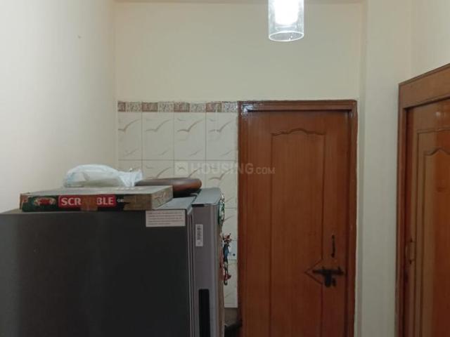 3 BHK Apartment in Kavi Nagar for resale Ghaziabad. The reference number is 18074969