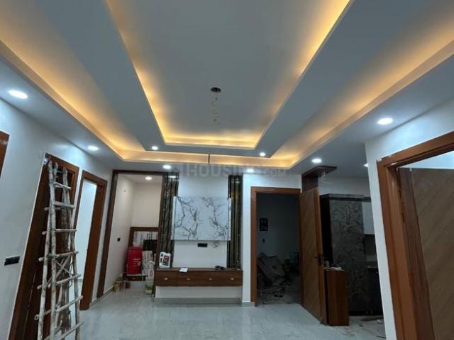 3 BHK Apartment in Kavi Nagar for resale Ghaziabad. The reference number is 20528890