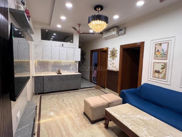 3 BHK Apartment in Kavi Nagar for resale Ghaziabad. The reference number is 21016605