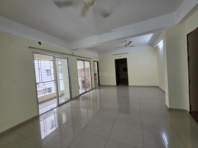 3 BHK Apartment in Kawakhari for rent Siliguri. The reference number is 21054304