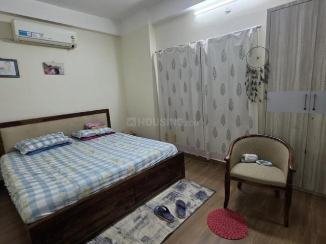 3 BHK Apartment in Kawakhari for rent Siliguri. The reference number is 21155968