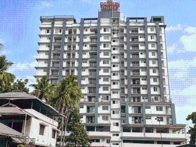 3 BHK Apartment in Kazhakkoottam for resale Thiruvananthapuram. The reference number is 21094640