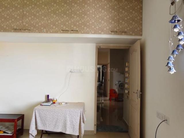 3 BHK Apartment in Kazhipattur for rent Chennai. The reference number is 20707392