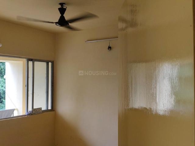 3 BHK Apartment in Kazipara for rent Kolkata. The reference number is 20671523