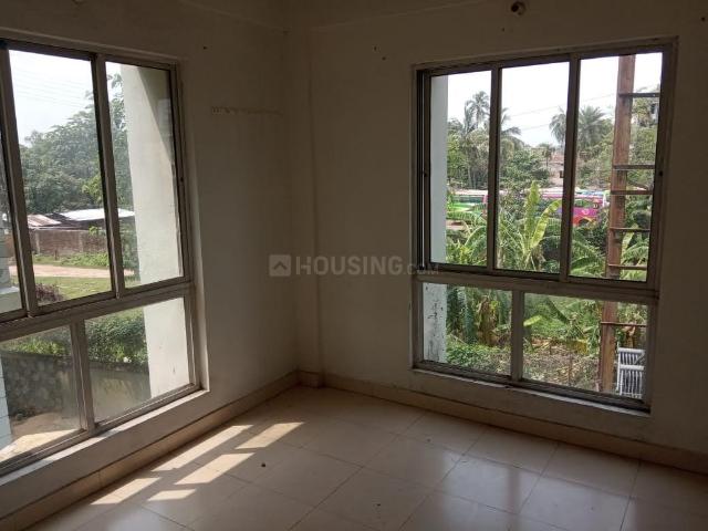 3 BHK Apartment in Kazipara for rent Kolkata. The reference number is 21052281