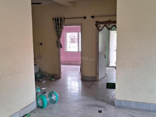 3 BHK Apartment in Kazipara for rent Kolkata. The reference number is 21307935