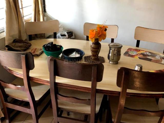 3 BHK Apartment in Kazipara for resale Kolkata. The reference number is 18504449
