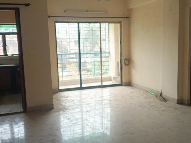 3 BHK Apartment in Kabardanga for rent Kolkata. The reference number is 17350958