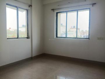 3 BHK Apartment in Kabardanga for rent Kolkata. The reference number is 18541673