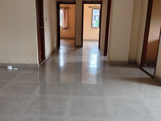 3 BHK Apartment in Kabardanga for rent Kolkata. The reference number is 20216688