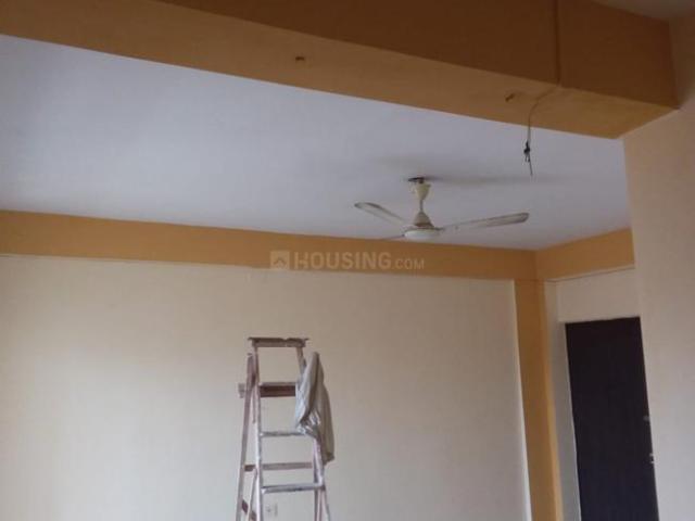 3 BHK Apartment in Kabardanga for rent Kolkata. The reference number is 20570993