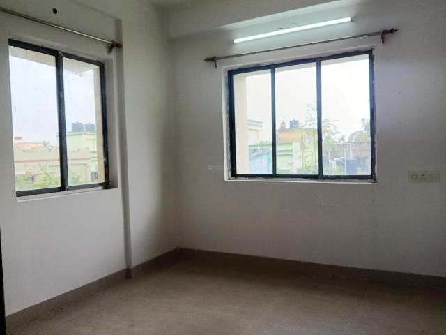 3 BHK Apartment in Kabardanga for rent Kolkata. The reference number is 20677722
