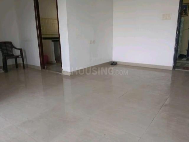 3 BHK Apartment in Kabardanga for rent Kolkata. The reference number is 20677722