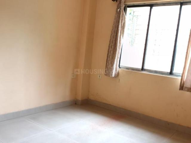 3 BHK Apartment in Kabardanga for rent Kolkata. The reference number is 20771161