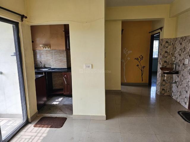 3 BHK Apartment in Kabardanga for resale Kolkata. The reference number is 19247225