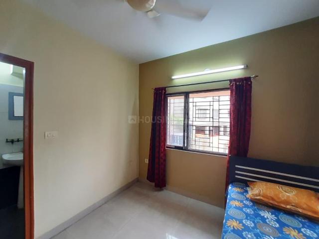 3 BHK Apartment in Kabardanga for resale Kolkata. The reference number is 20759657